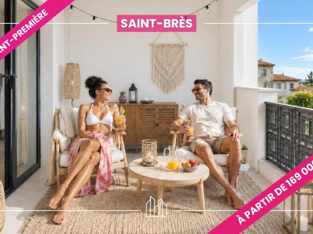 RÉSIDENCE CAMÉLIA PROX COMMERCES