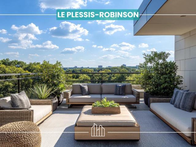 RESIDENCE CAMILLE PROX ECOLES 4 pièces, 77 à 85 m²