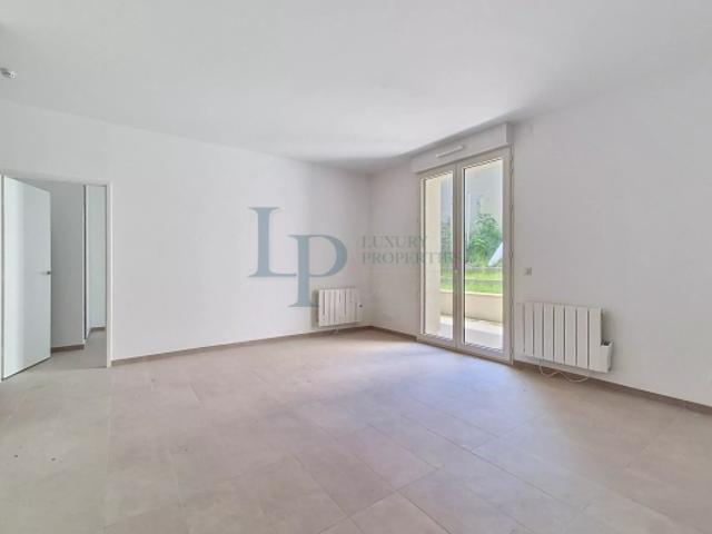 RÉSIDENCE CARRÉ DES ARTS · ISSY LES MOULINEAUX – Appartement de 3 pièces d'exception