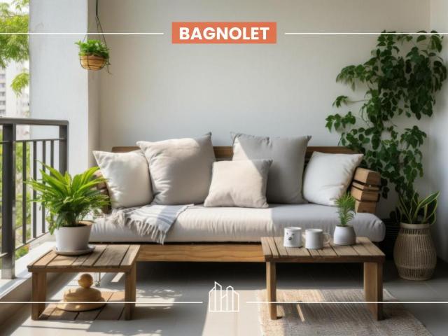 Résidence Céline 3 pièces, 80 à 91 m²