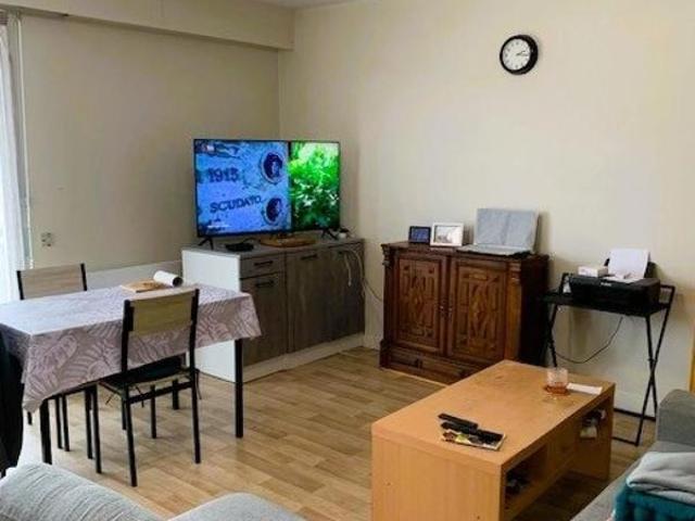 Résidence centre ville, Bel appartement T2