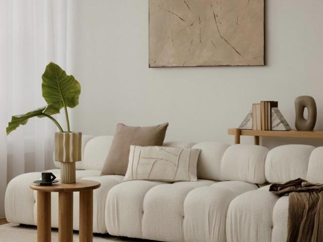 Résidence Cerra 2 à 3 pièces, 45 à 80 m²