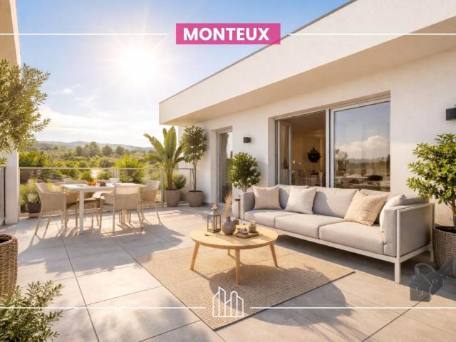 RÉSIDENCE CHARLES PROX COMMERCES 4 pièces, 93 à 97 m²