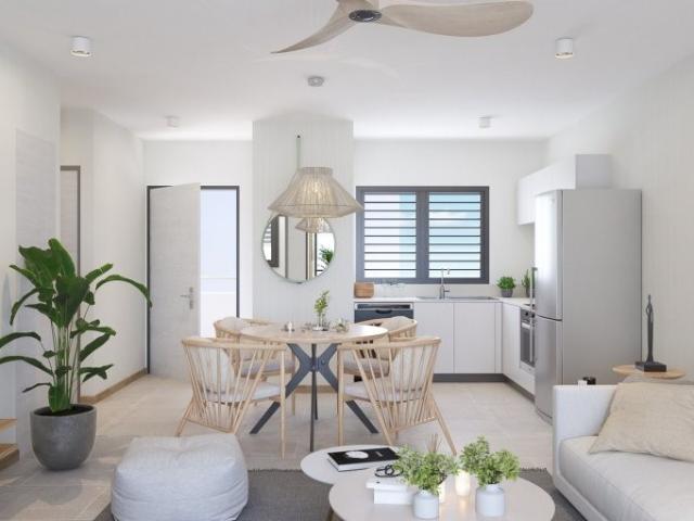 RESIDENCE LE ROYAL 97411