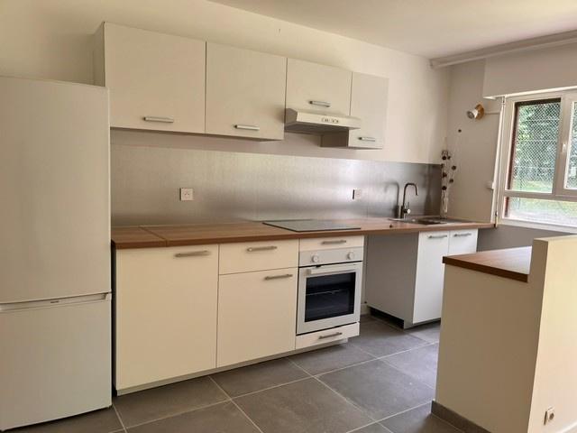 Résidence Chevreuse beau 3 Pièces de 66m2