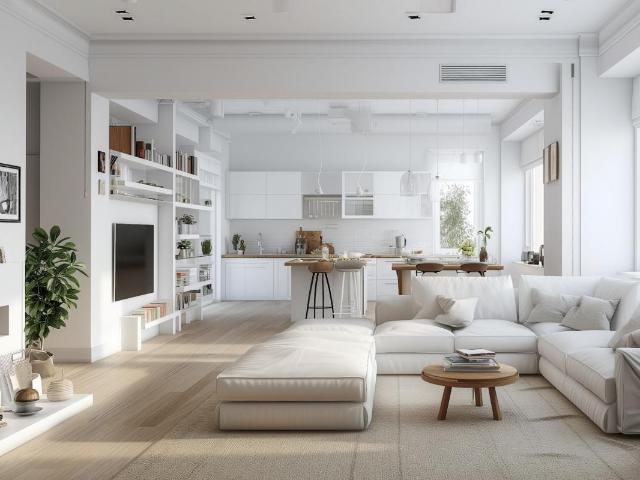 RESIDENCE CIPRIANI
