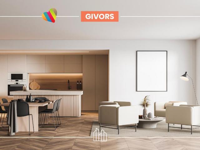 RÉSIDENCE CLÉA PROCHE COMMODITÉS 3 pièces, 57 à 67 m²