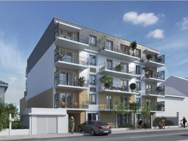 RESIDENCE CLEMENCEAU