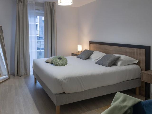Résidence à Amiens: Appartement de 43m2
