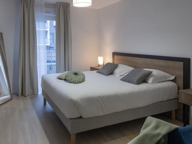Résidence à Amiens: Appartement de 44m2