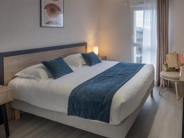 Résidence à Amiens: Appartement de 44m2