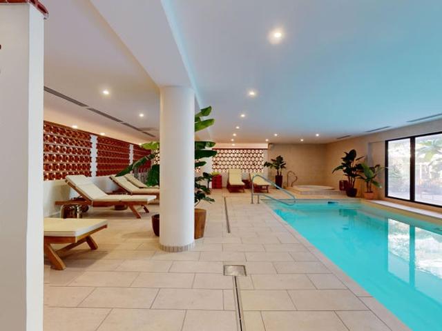 Résidence à Angoulême: Appartement de 52m2