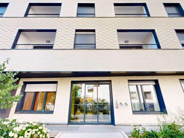 Résidence à Asnières sur Seine: Appartement de 40 m²