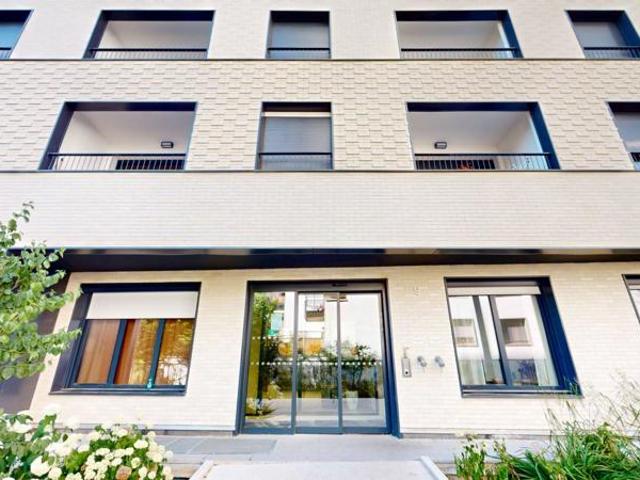 Résidence à Asnières sur Seine: Appartement de 40m2