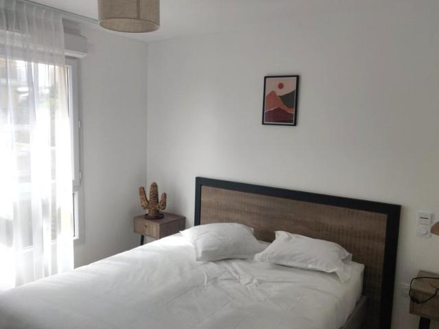 Résidence à Argenteuil: Appartement de 44m2