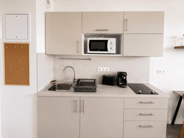 Résidence à Athis Mons: Appartement de 29m2
