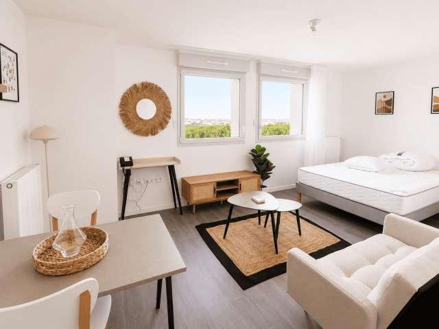 Résidence à Athis Mons: appartement de 30 m²