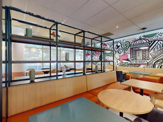 Résidence à L'Hay les Roses: Appartement de 40m2