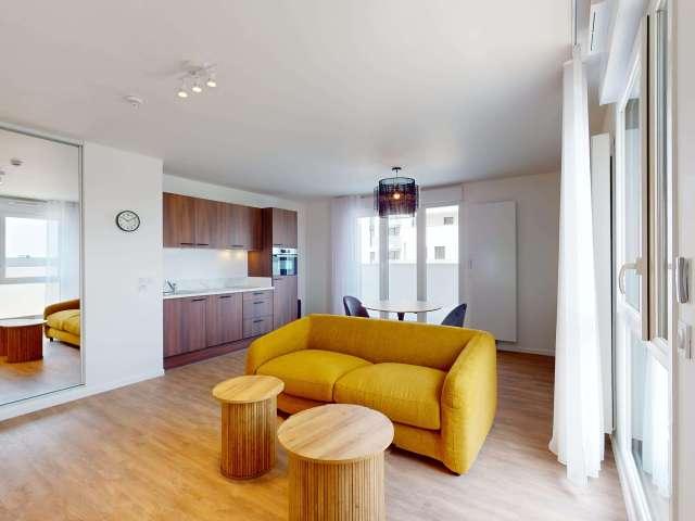Résidence à L'Hay les Roses: appartement de 41 m²