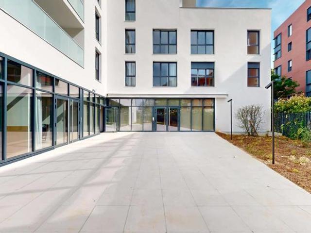 Résidence à L'Hay les Roses: Appartement de 46m2