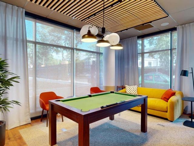 Résidence à L'Hay les Roses: Appartement de 46m2