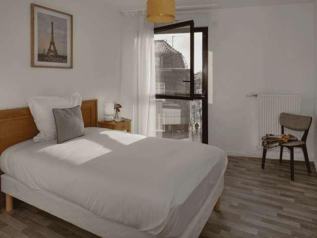 Résidence à Lille: appartement de 38 m²