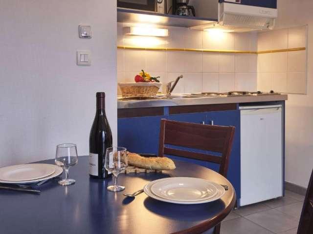 Résidence à louer à Carcassonne