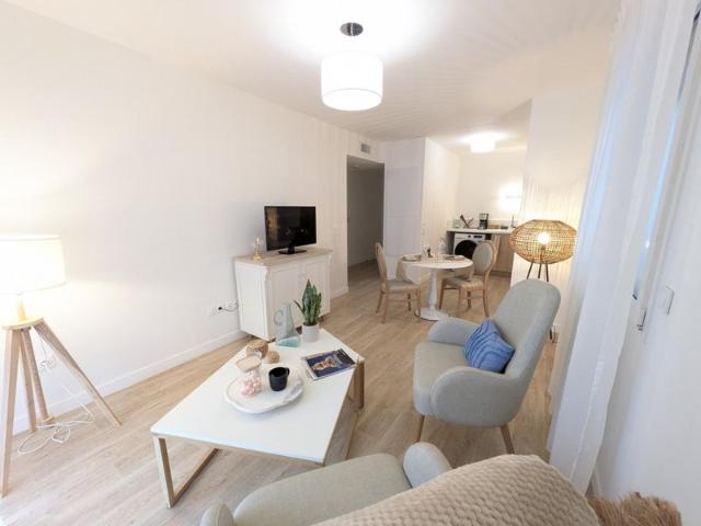 Résidence à Nogent sur marne: Appartement de 46m2