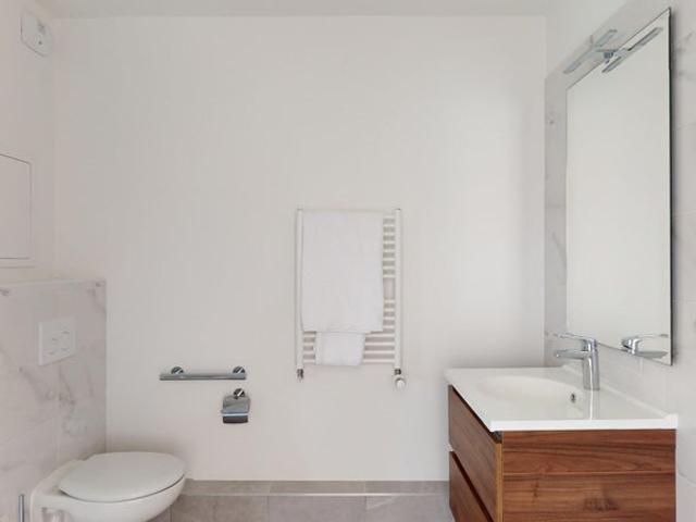 Résidence à Saint Ouen: Appartement de 35m2