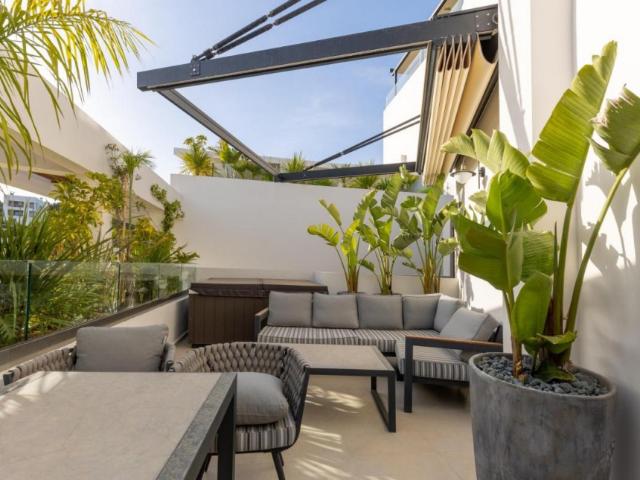 Résidence Amalia 84000