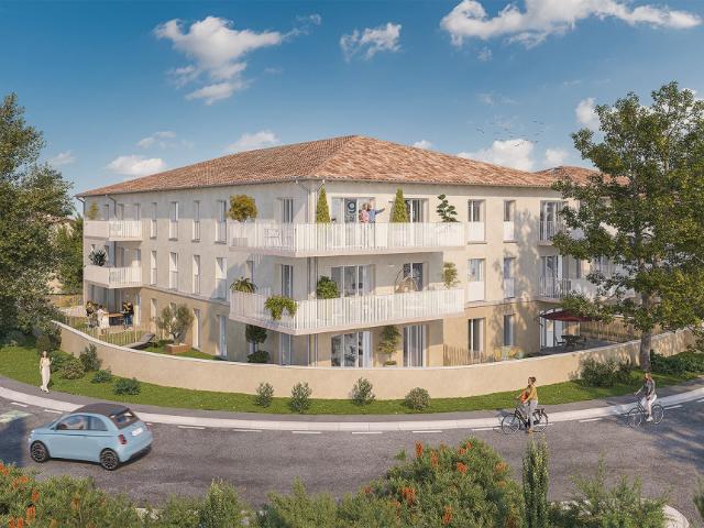 Maison 4 pièces