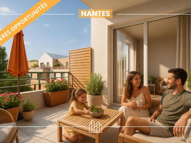 RÉSIDENCE ANATOLE PROX COMMERCES 4 pièces, 98 à 104 m²