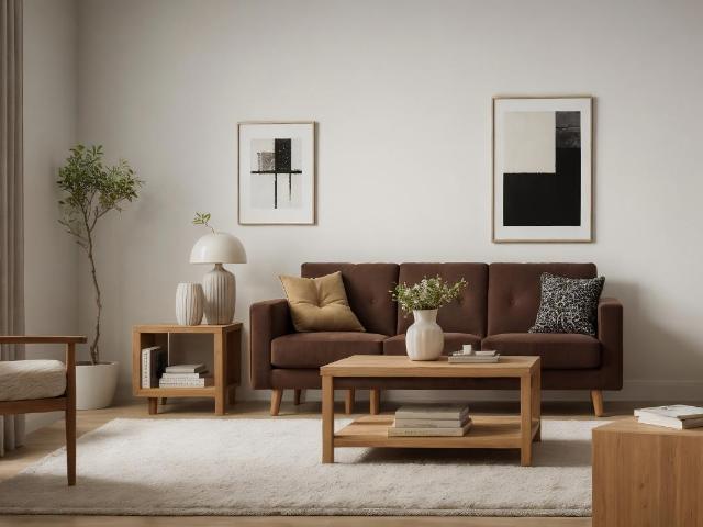 Résidence Anésile 2 à 3 pièces, 41 à 43 m²