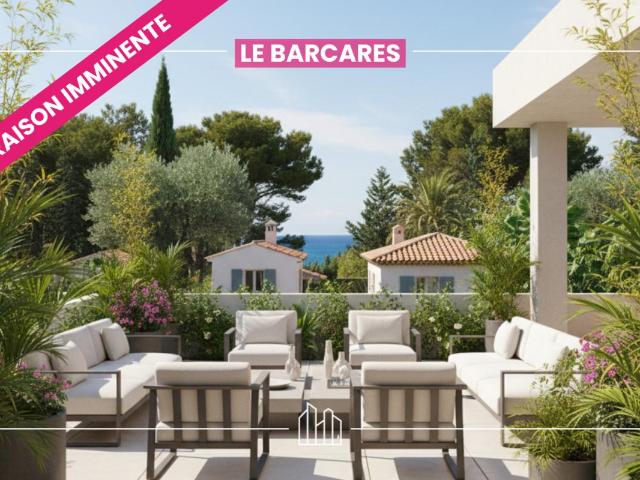 RÉSIDENCE ANGE PROCHE DE LA PLAGE
