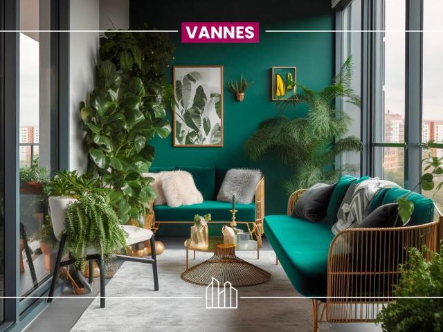 Résidence Achille 3 pièces, 65 à 68 m²