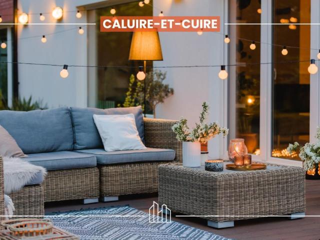 RÉSIDENCE ADA PROX COMMERCES 2 à 4 pièces, 41 à 89 m²