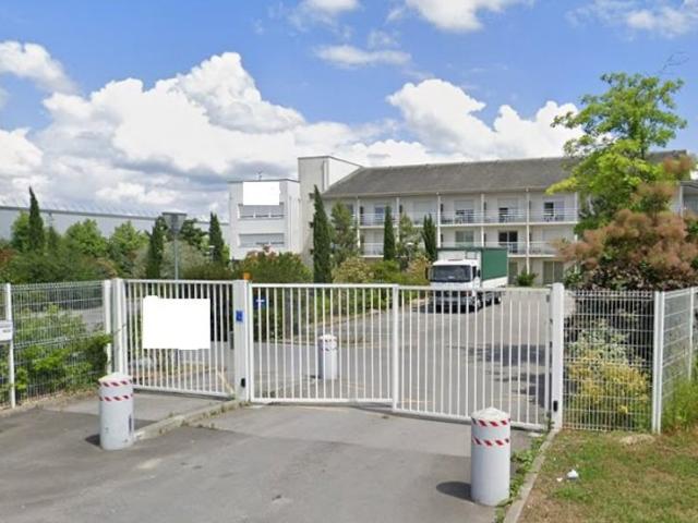 Résidence Affaires