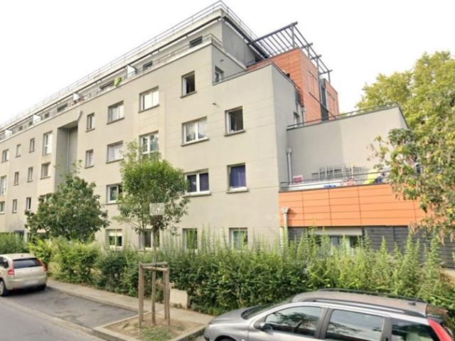Résidence Affaires