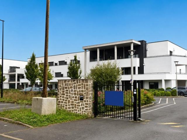 Résidence Affaires