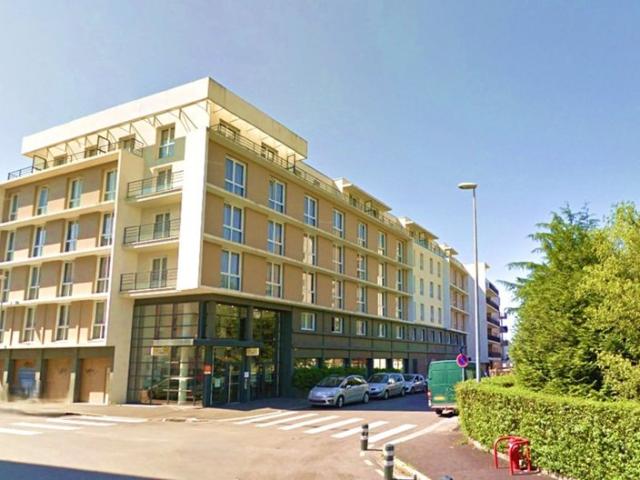 Résidence Affaires