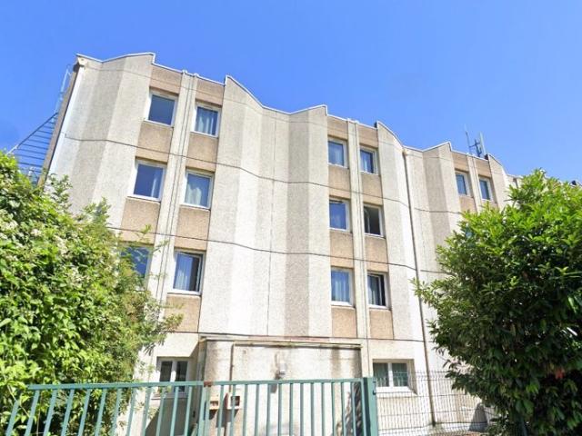 Résidence Affaires