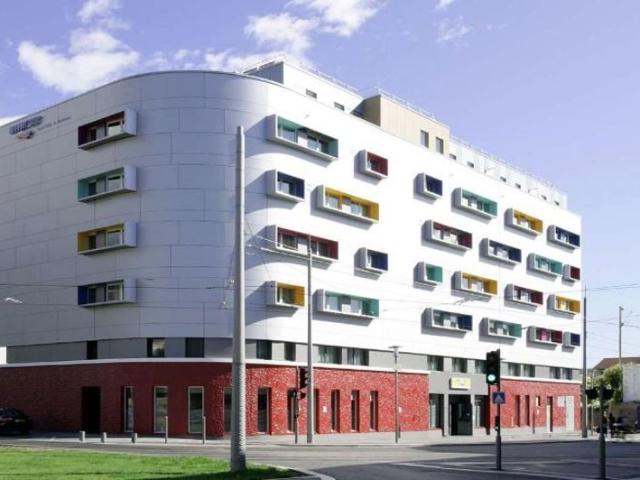 Résidence Affaires