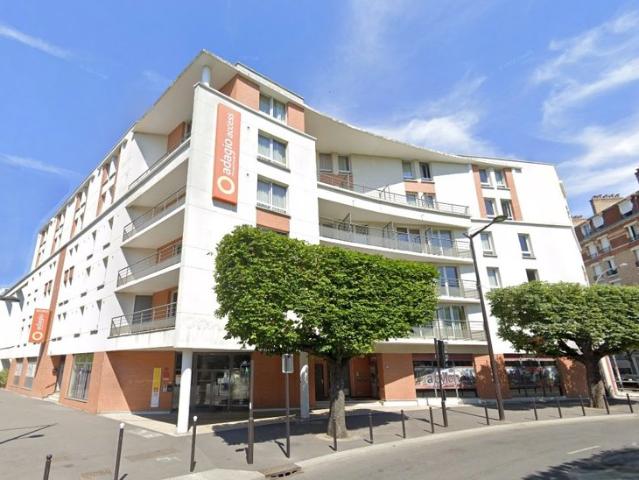 Résidence Affaires