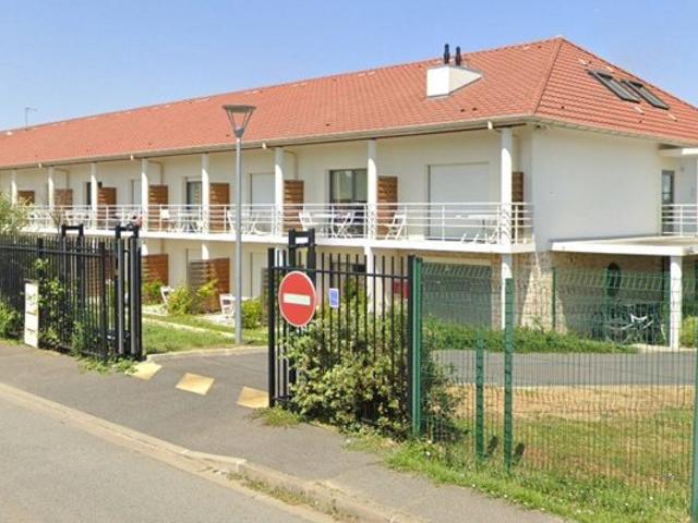 Résidence Affaires