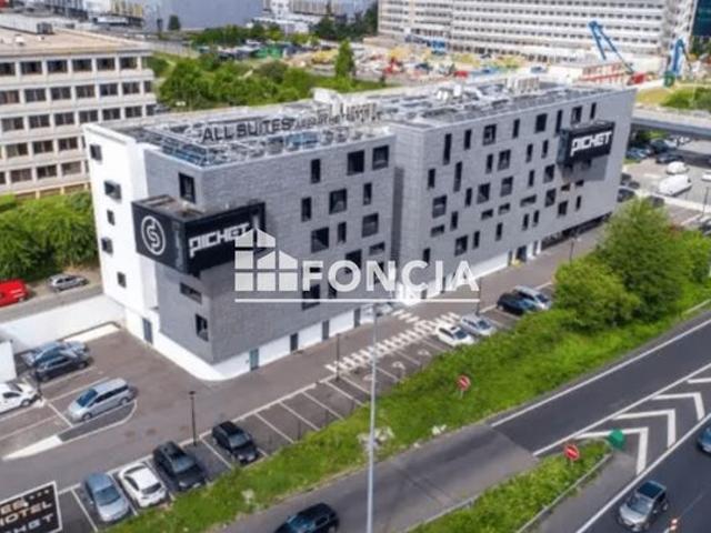 Résidence Affaires a RUNGIS