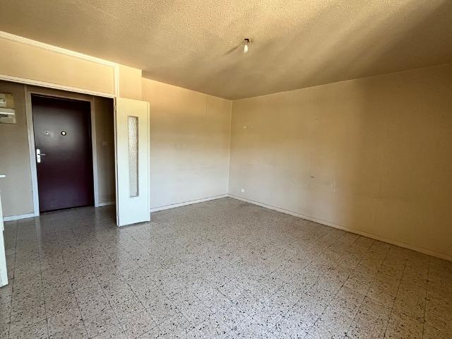 Résidence Agliani T3 n°E3000C053L