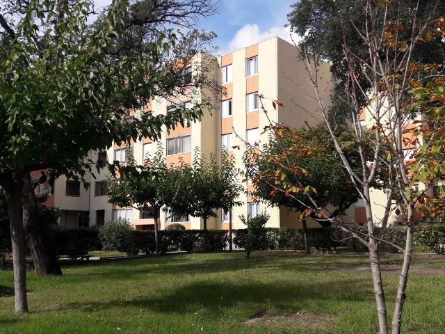 Résidence « Agliani » T4 n°E3000C056L