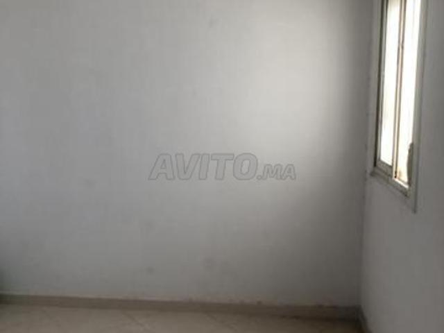 Résidence Al Amine Aïn Sebaa, Casablanca