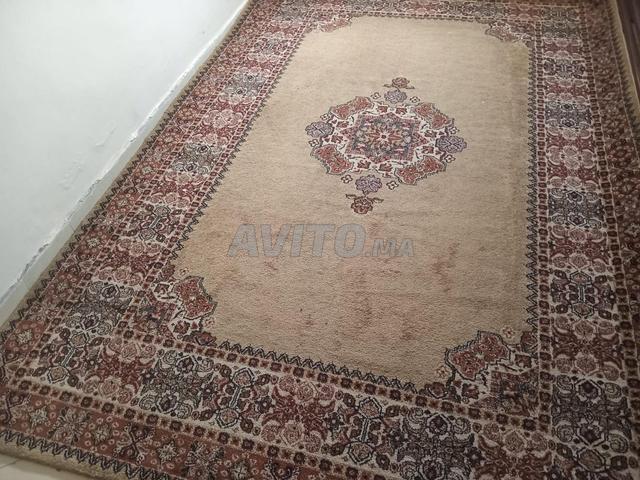 Résidence Al Ammane MS 32 Immeuble 259