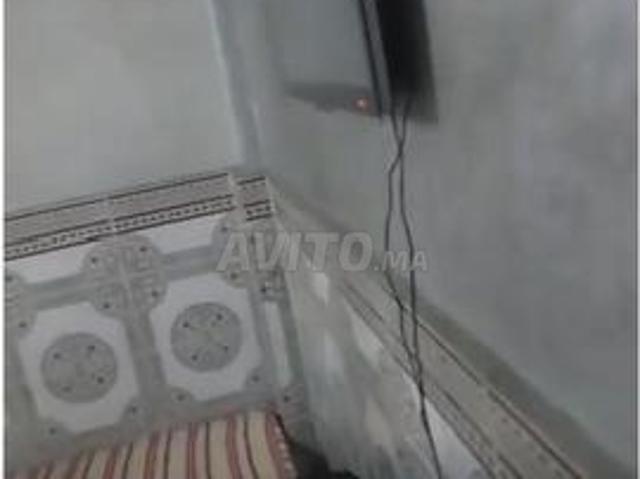 Résidence Al Ammane Ain Sebaa Casablanca